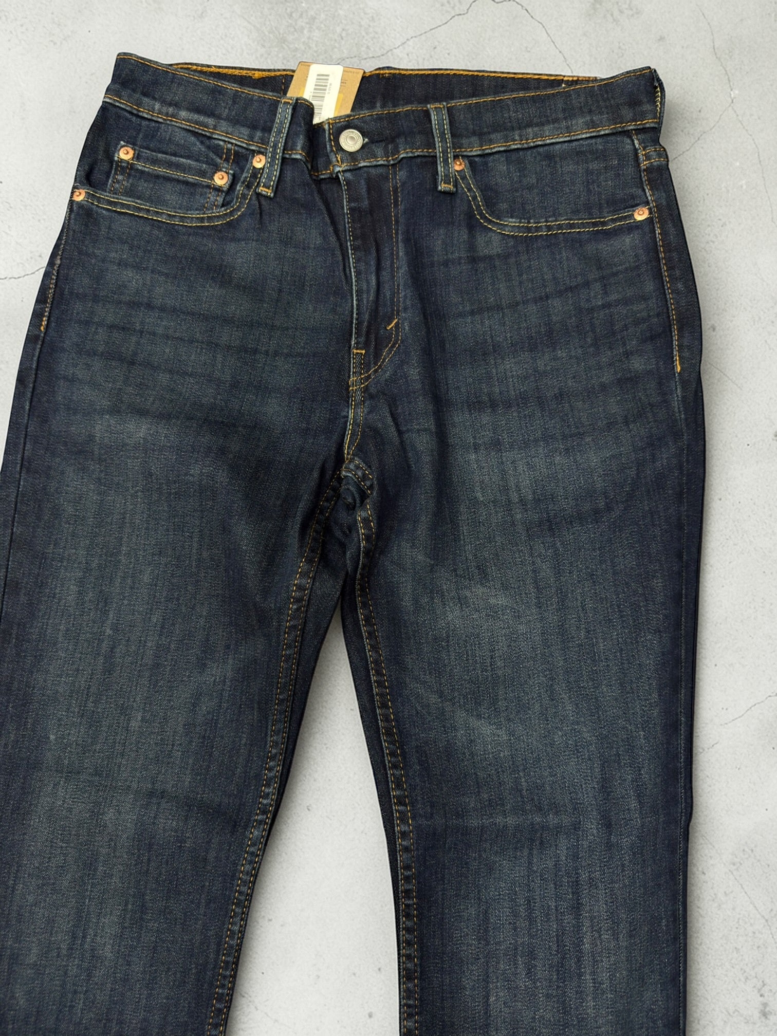 JEANS 511 SLIM LEVIS|4655