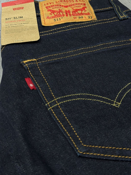 JEANS 511 SLIM LEVIS|1042