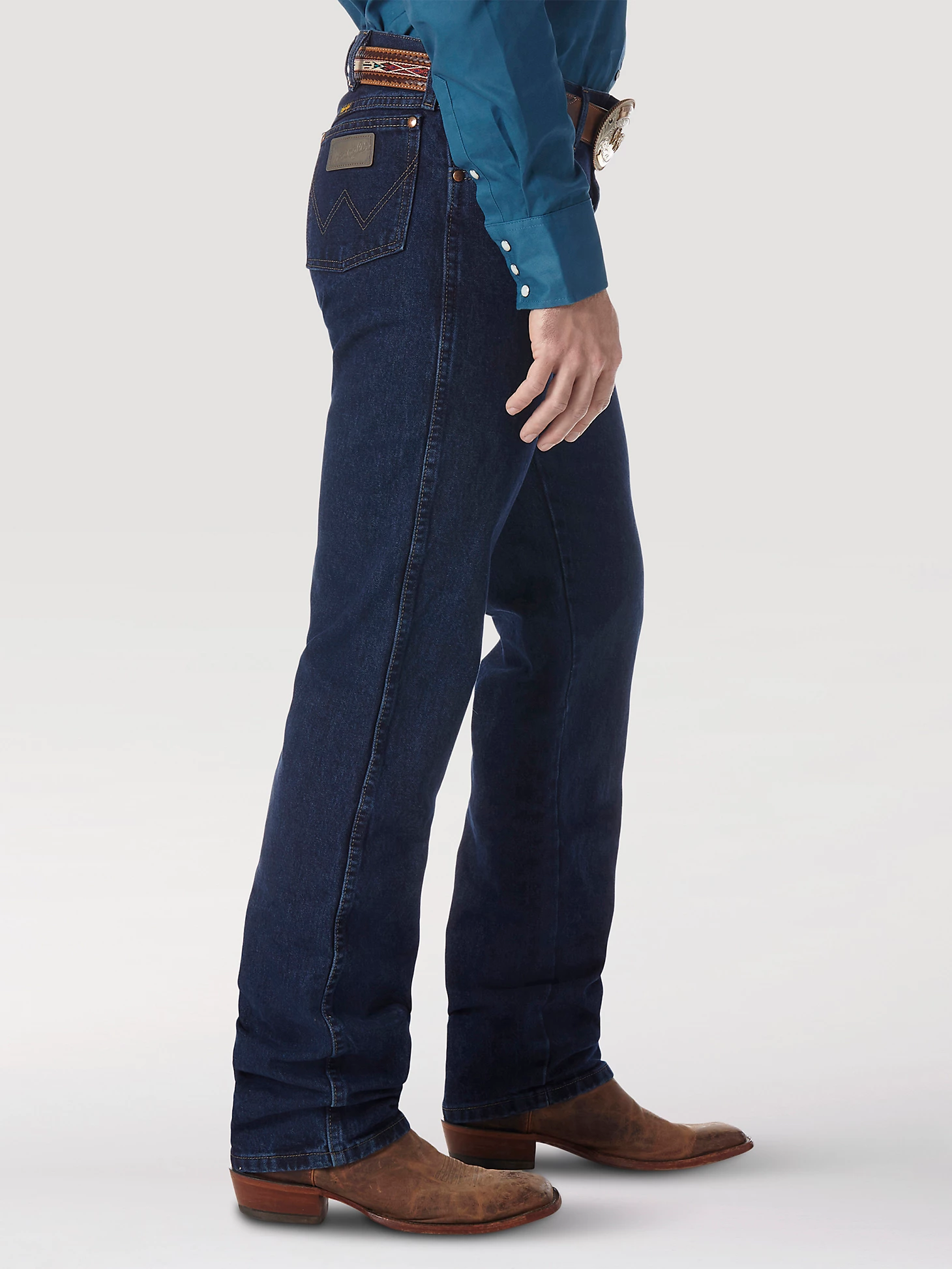 936DSD|COWBOY CUTJEAN* SLIM FIT