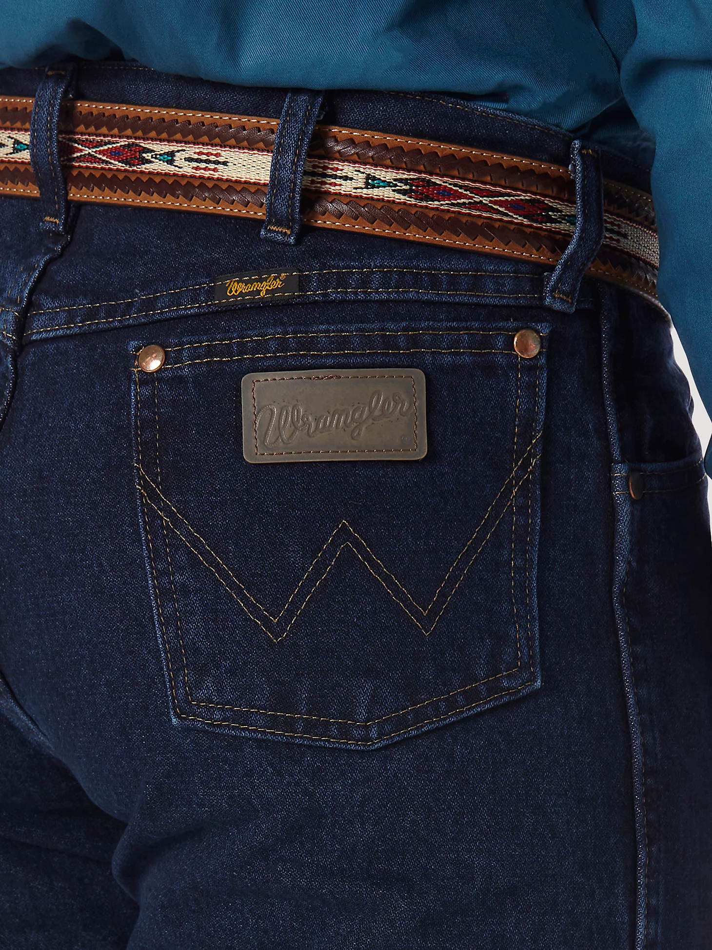 936DSD|COWBOY CUTJEAN* SLIM FIT