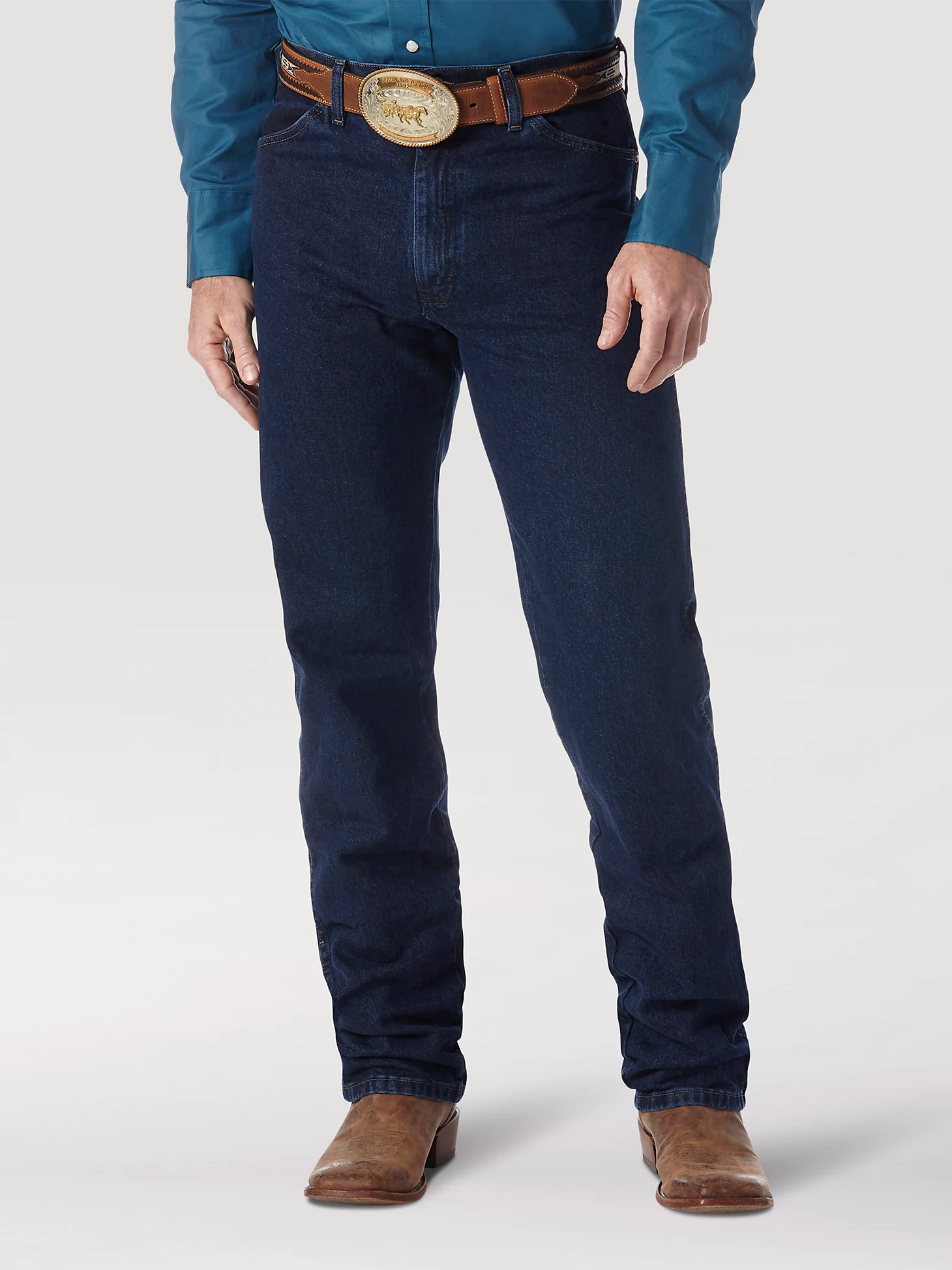 936DSD|COWBOY CUTJEAN* SLIM FIT