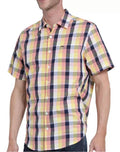 112353890|CAMISA M C REGULAR