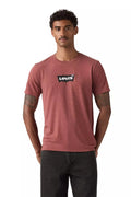 1628|T-SHIRT GRPH CREWNECK LEVIS
