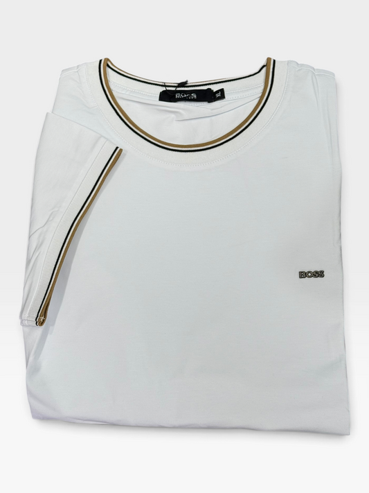 PLAYERA HOMBRE