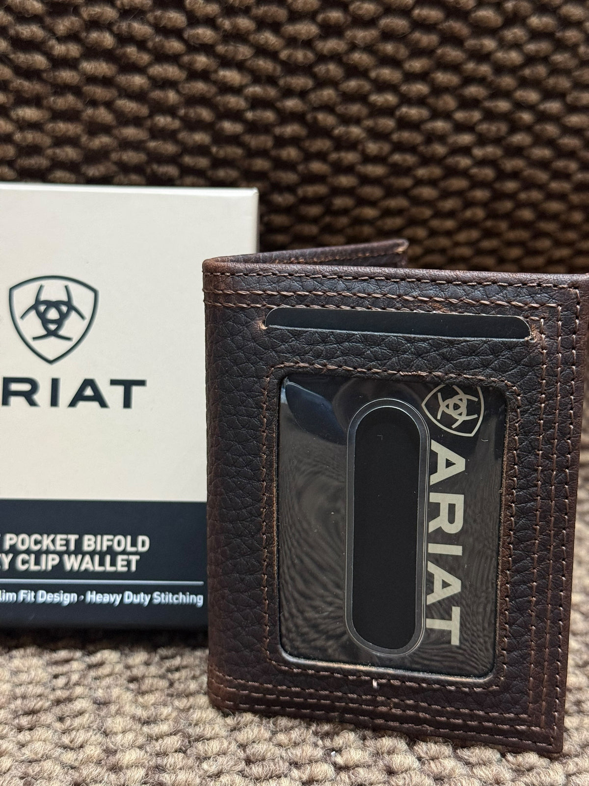 A35124282| BILLETERA