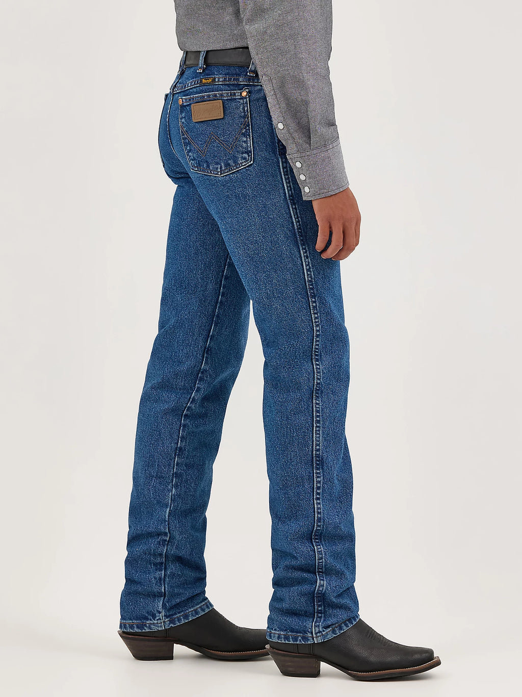 936GBK|COWBOY CUTJEAN* SLIM FIT