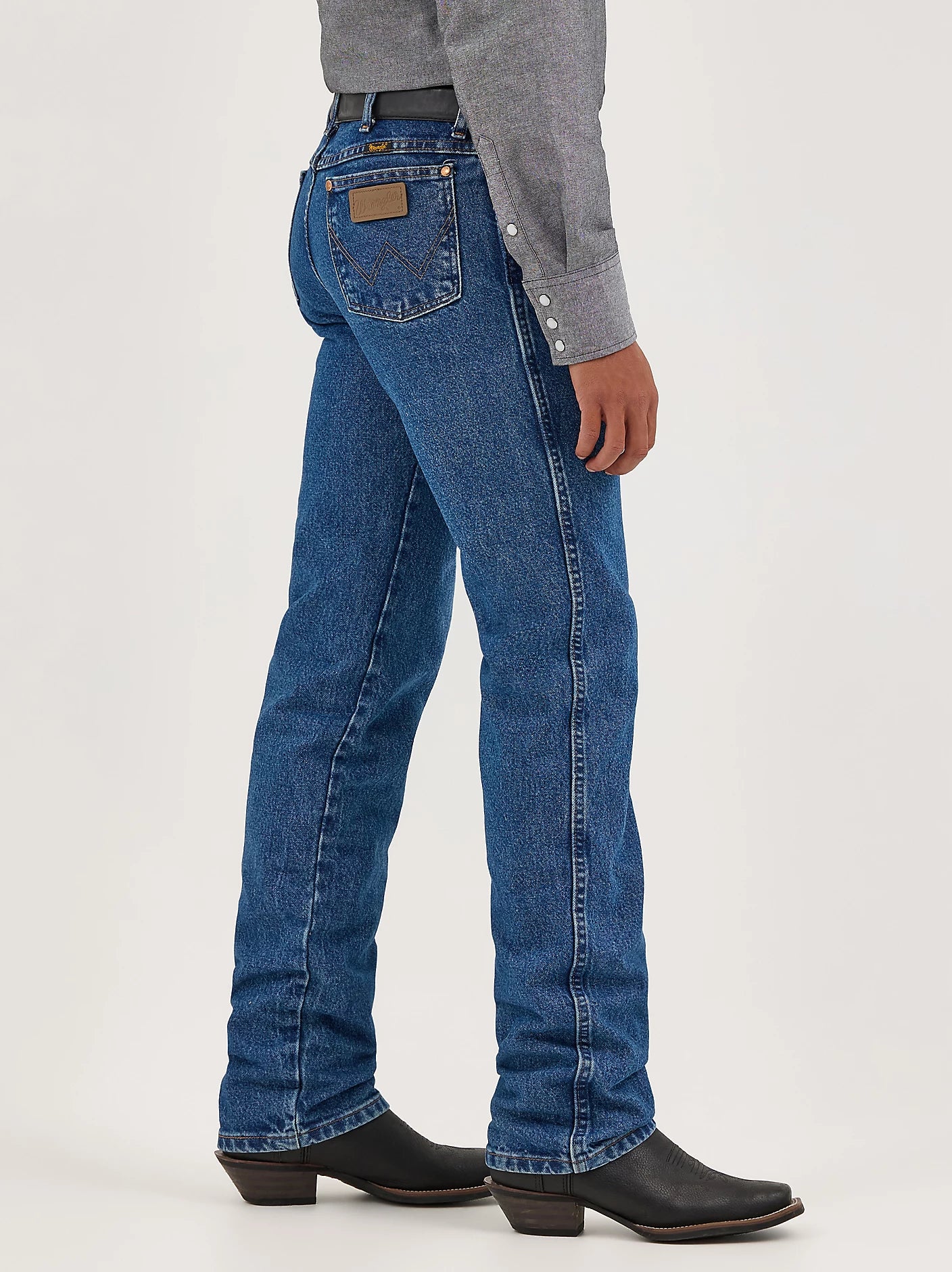 936GBK|COWBOY CUTJEAN* SLIM FIT