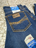 112373645|Pantalon Slim Boot 20x nino