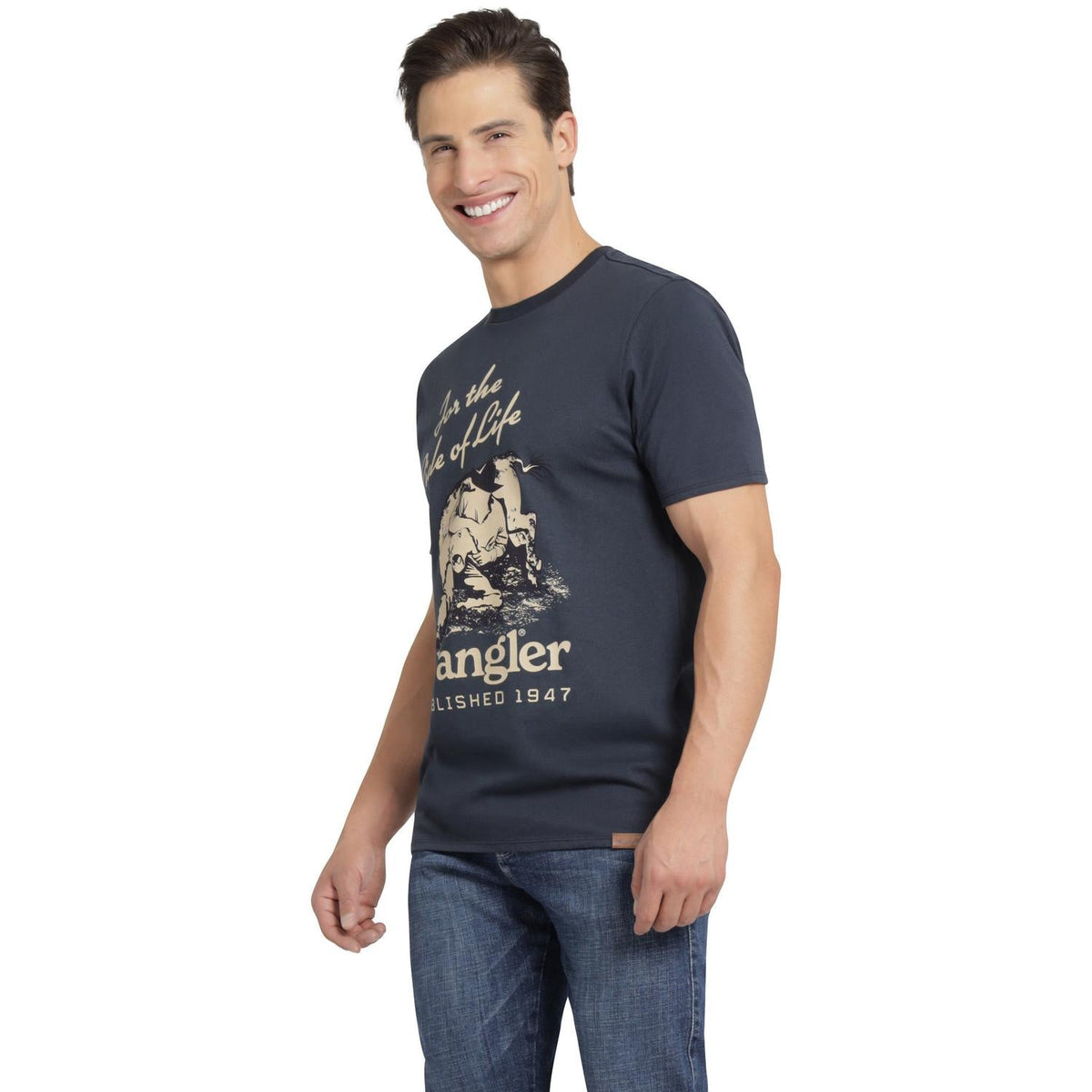 112373614|PLAYERA CABALLERO