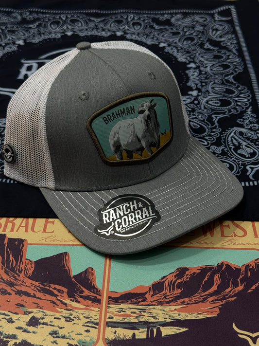 Ranch & Corral Clasica