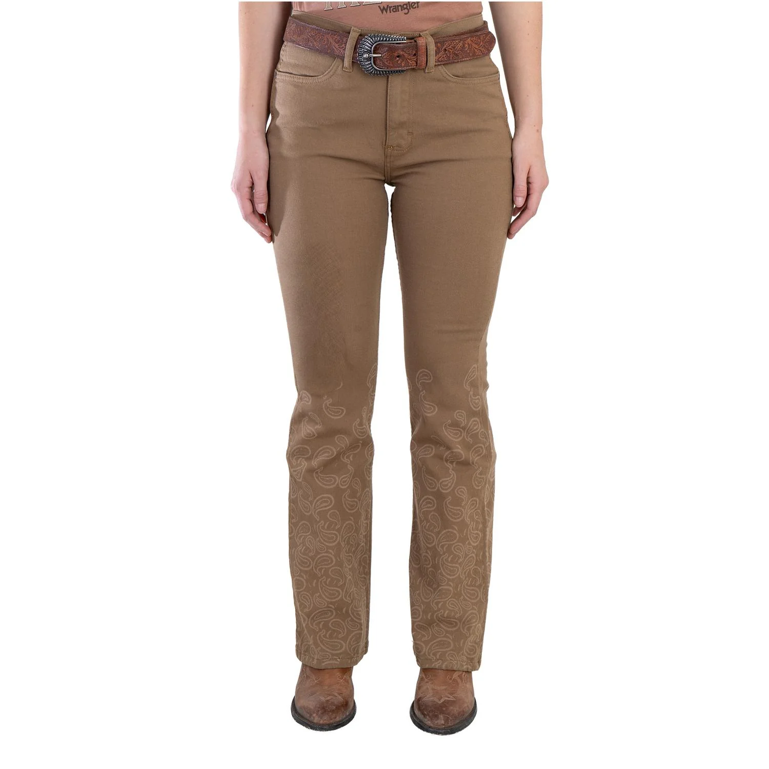 112381750|JEANS FLARE