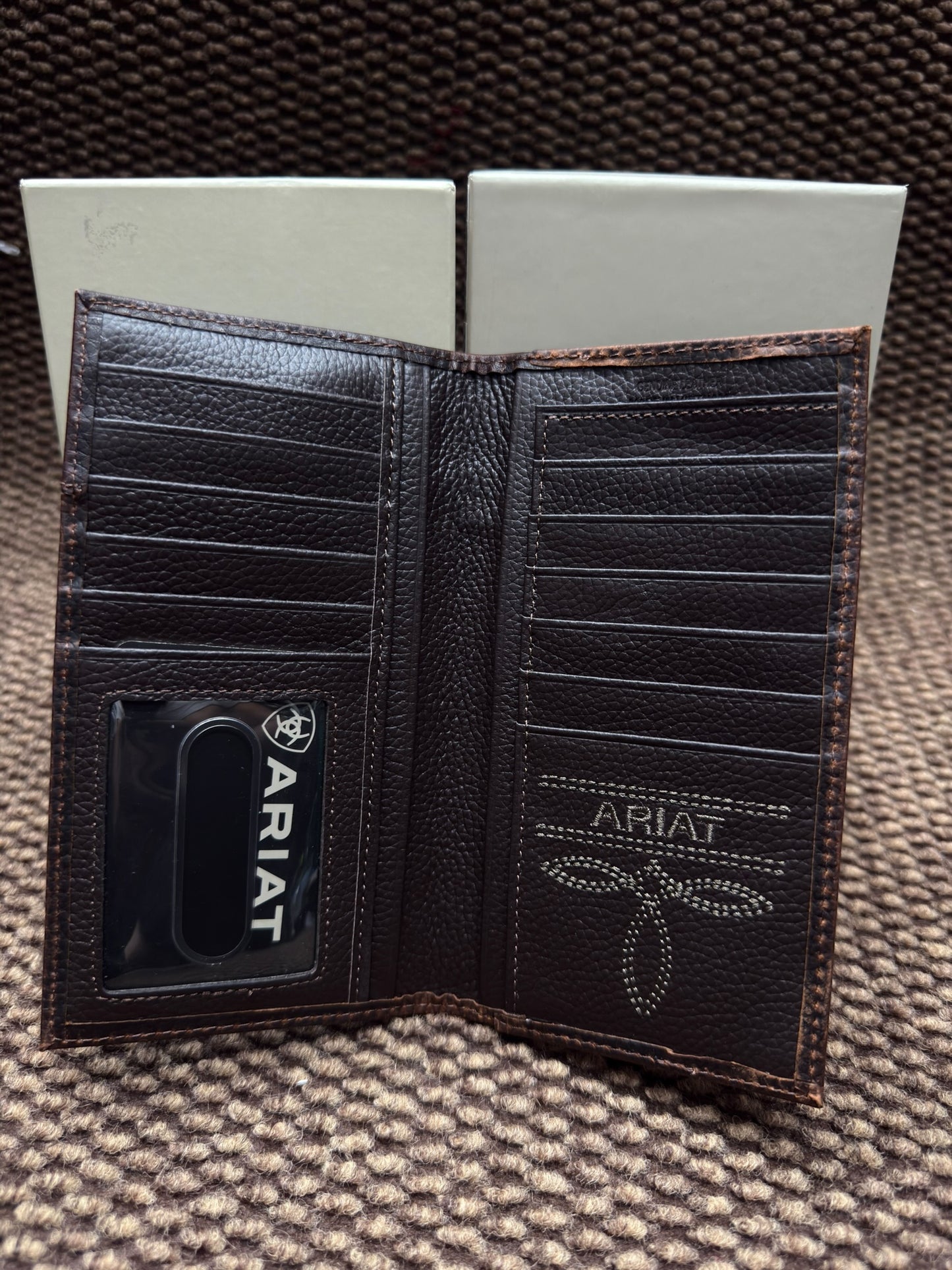 A3510802| BILLETERA