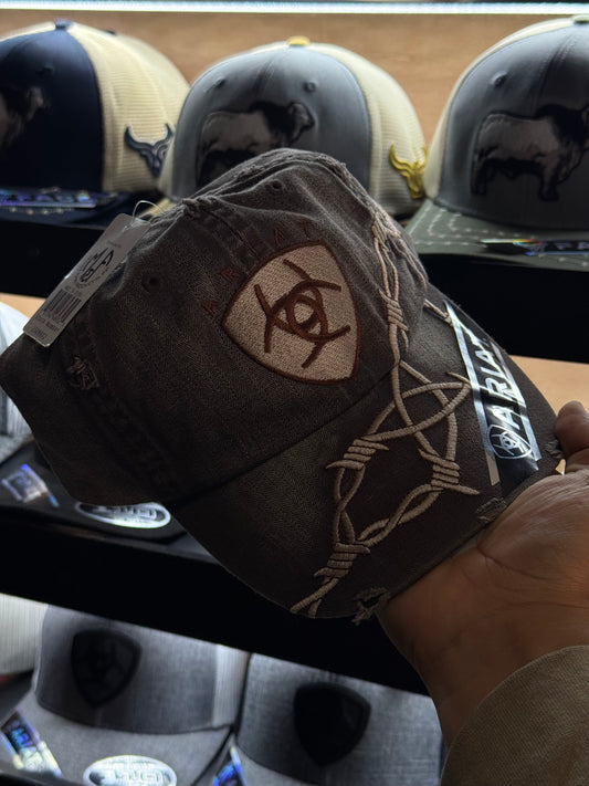 ARIAT BASIC