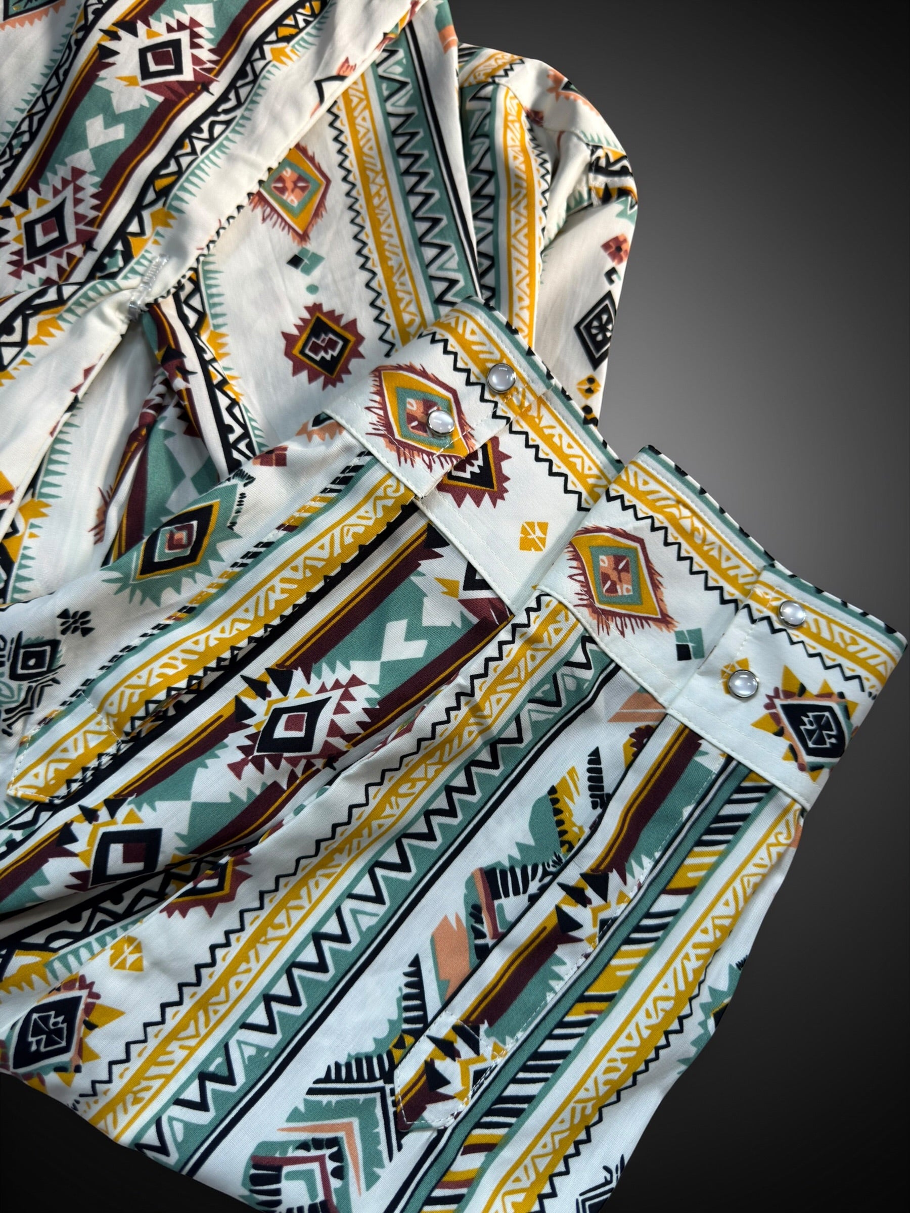 112387141|CAMISA CHECOTAH