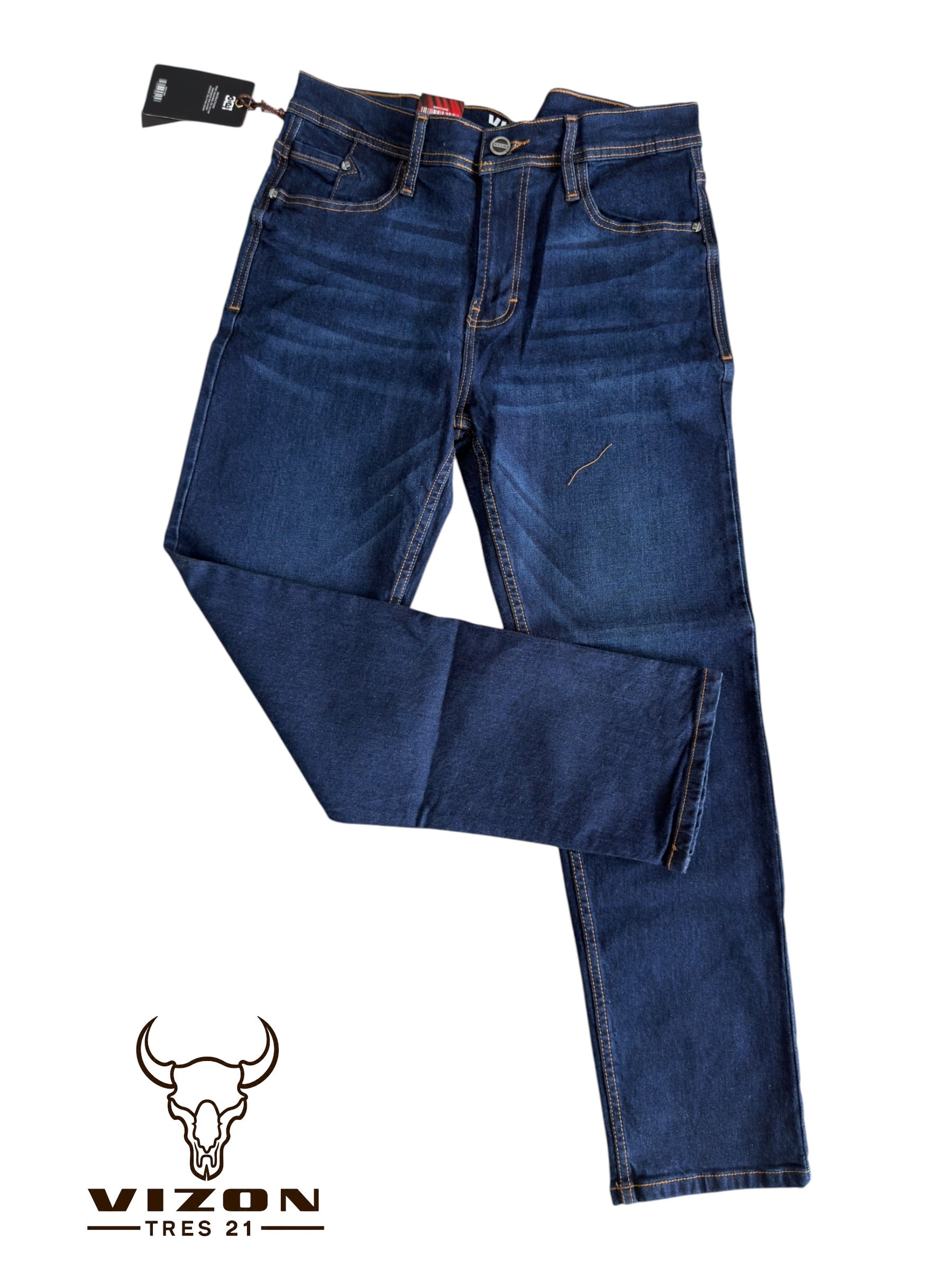 VIZON AZUL MN