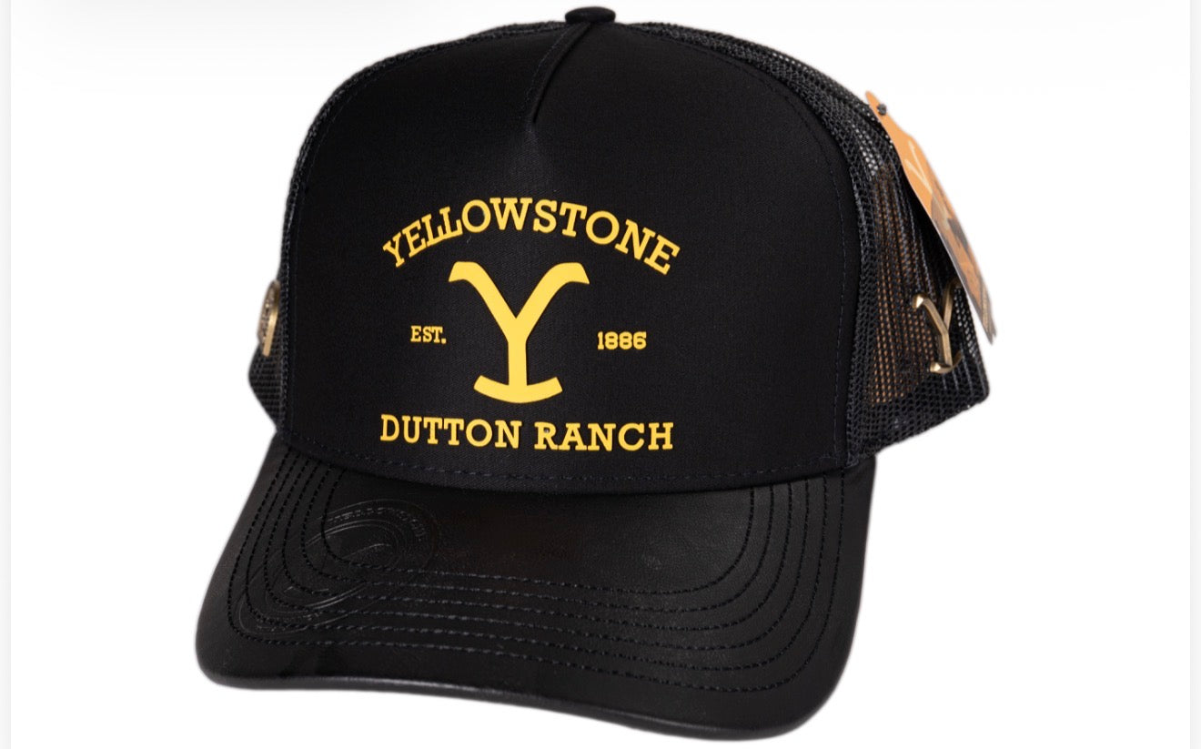 PREVENTA| YELLOWSTONE YW11