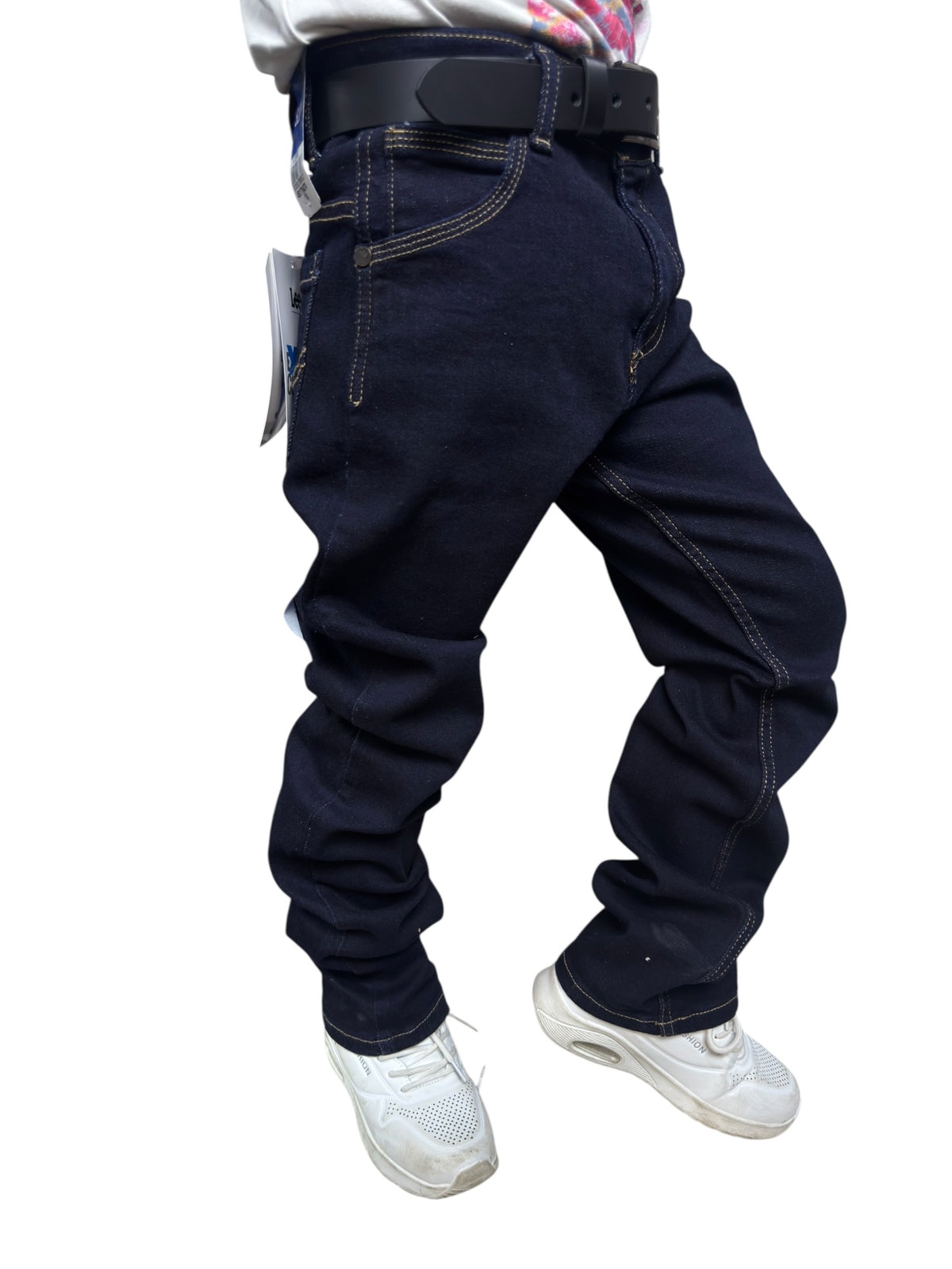 112387680|JEAN SLIM FIT NINO