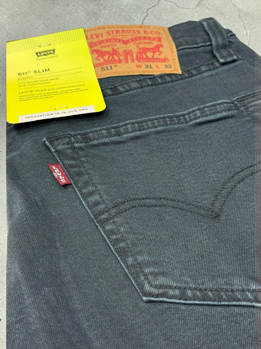 JEANS 511 SLIM LEVIS|5654