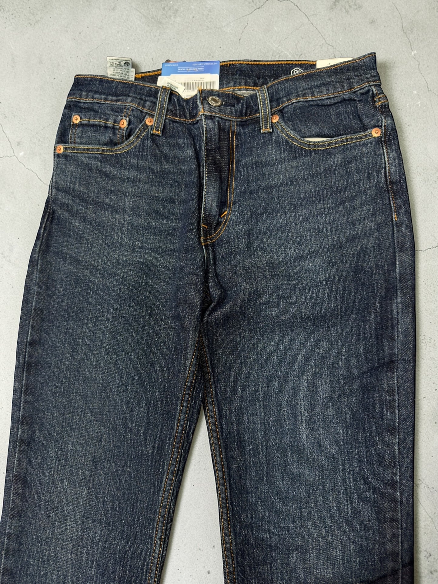 JEANS 511 SLIM LEVIS|5847