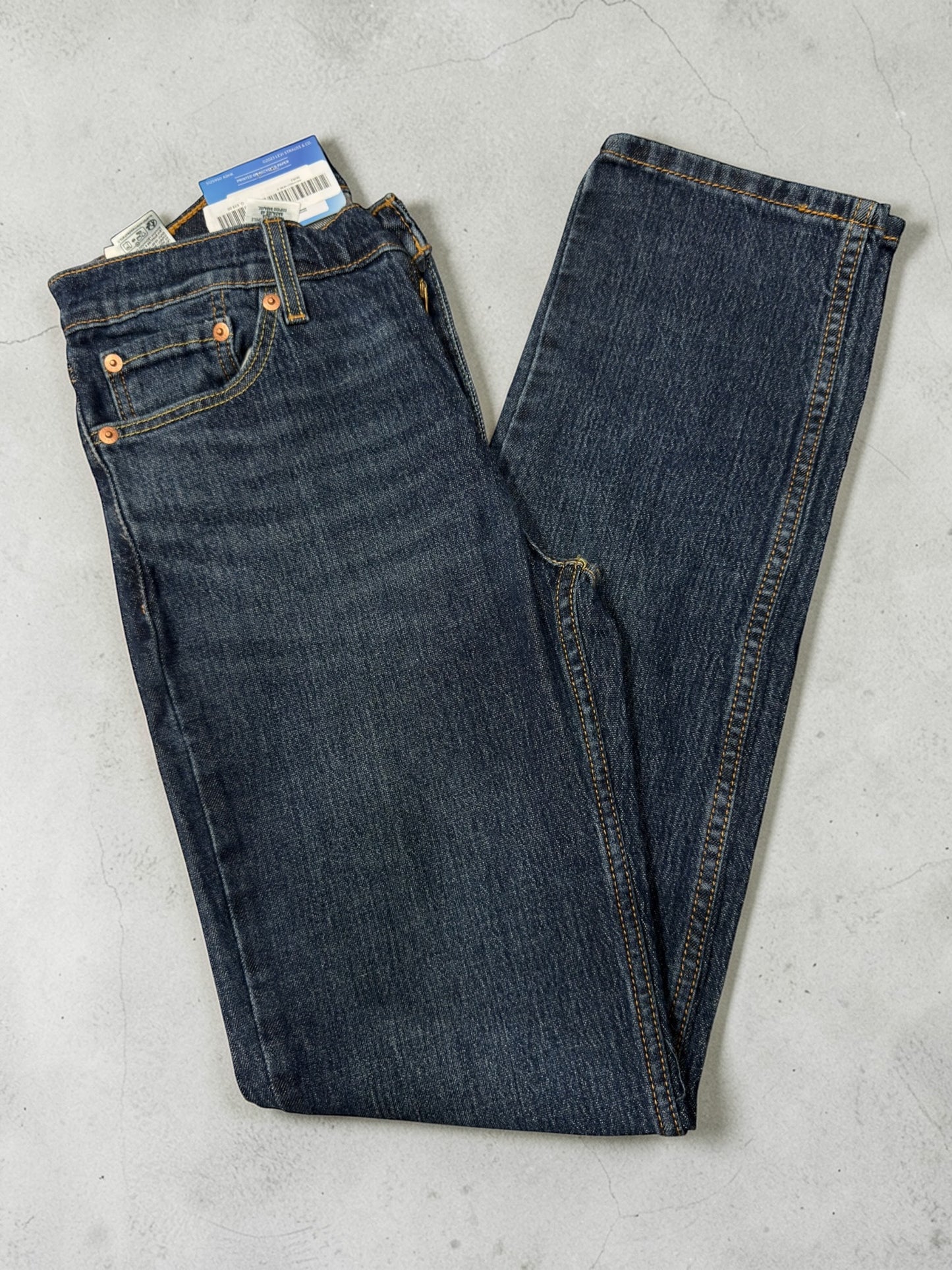 JEANS 511 SLIM LEVIS|5847