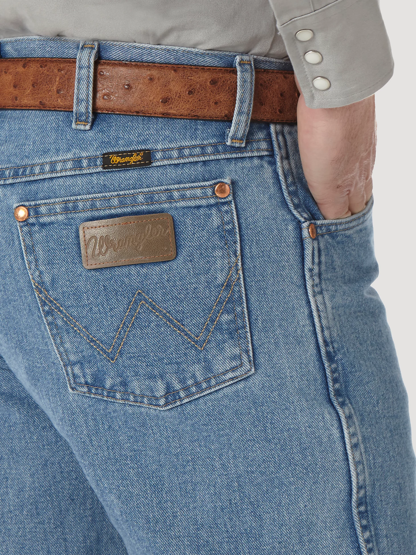 936ATW|COWBOY CUTJEAN* SLIM FIT