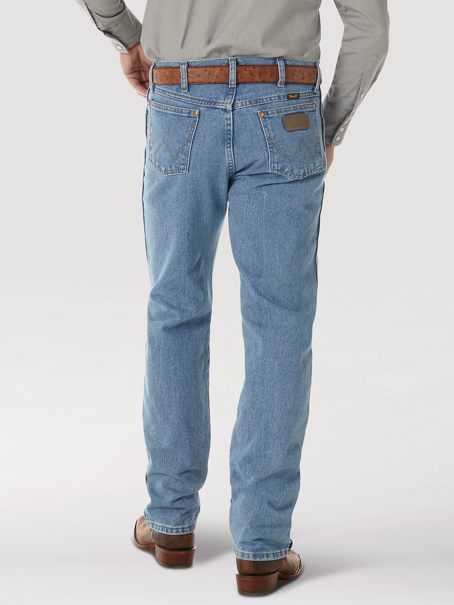 936ATW|COWBOY CUTJEAN* SLIM FIT