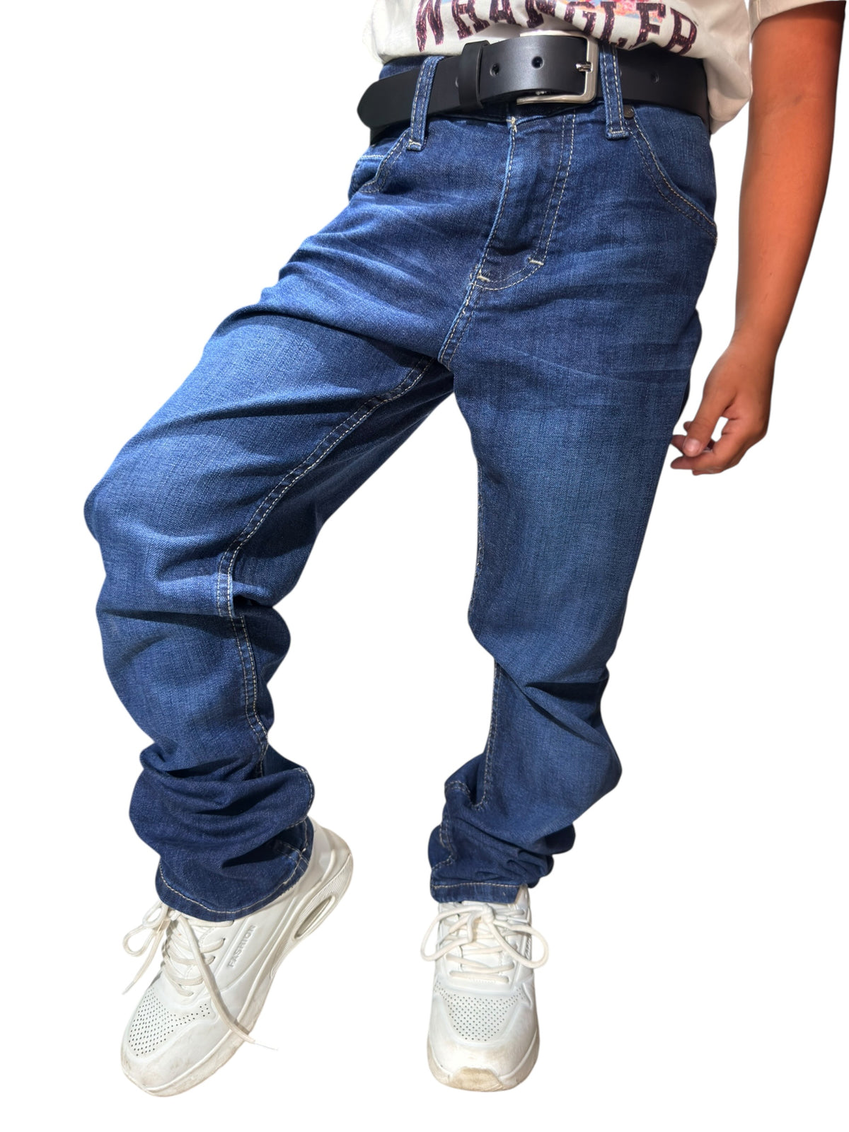 112387679|JEAN SLIM FIT NINO