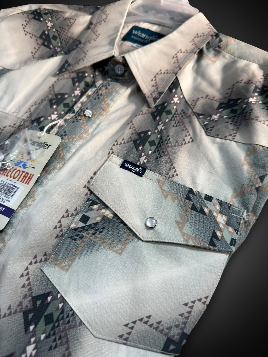 112380965|CAMISA CHECOTAH