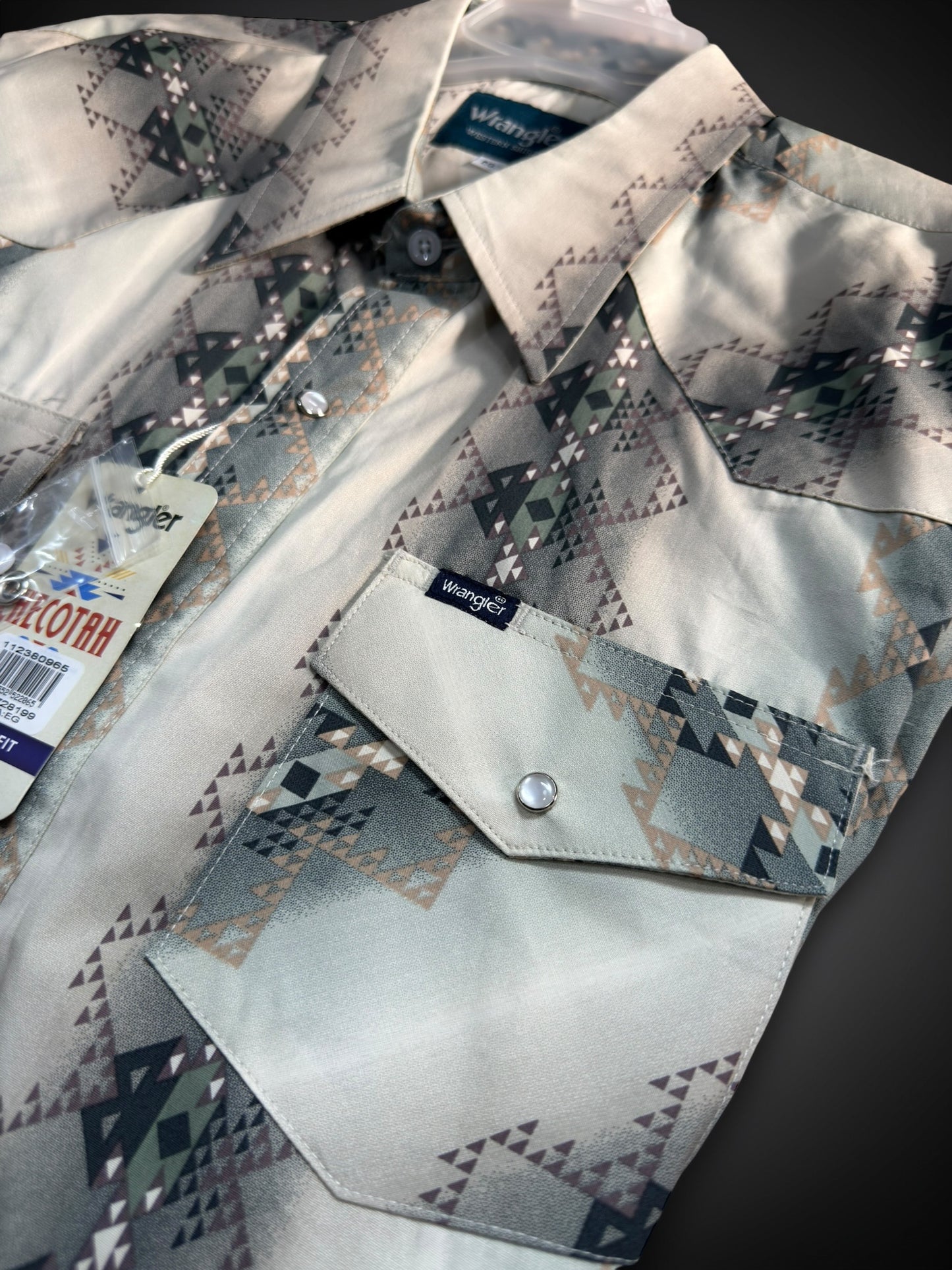 112380965|CAMISA CHECOTAH