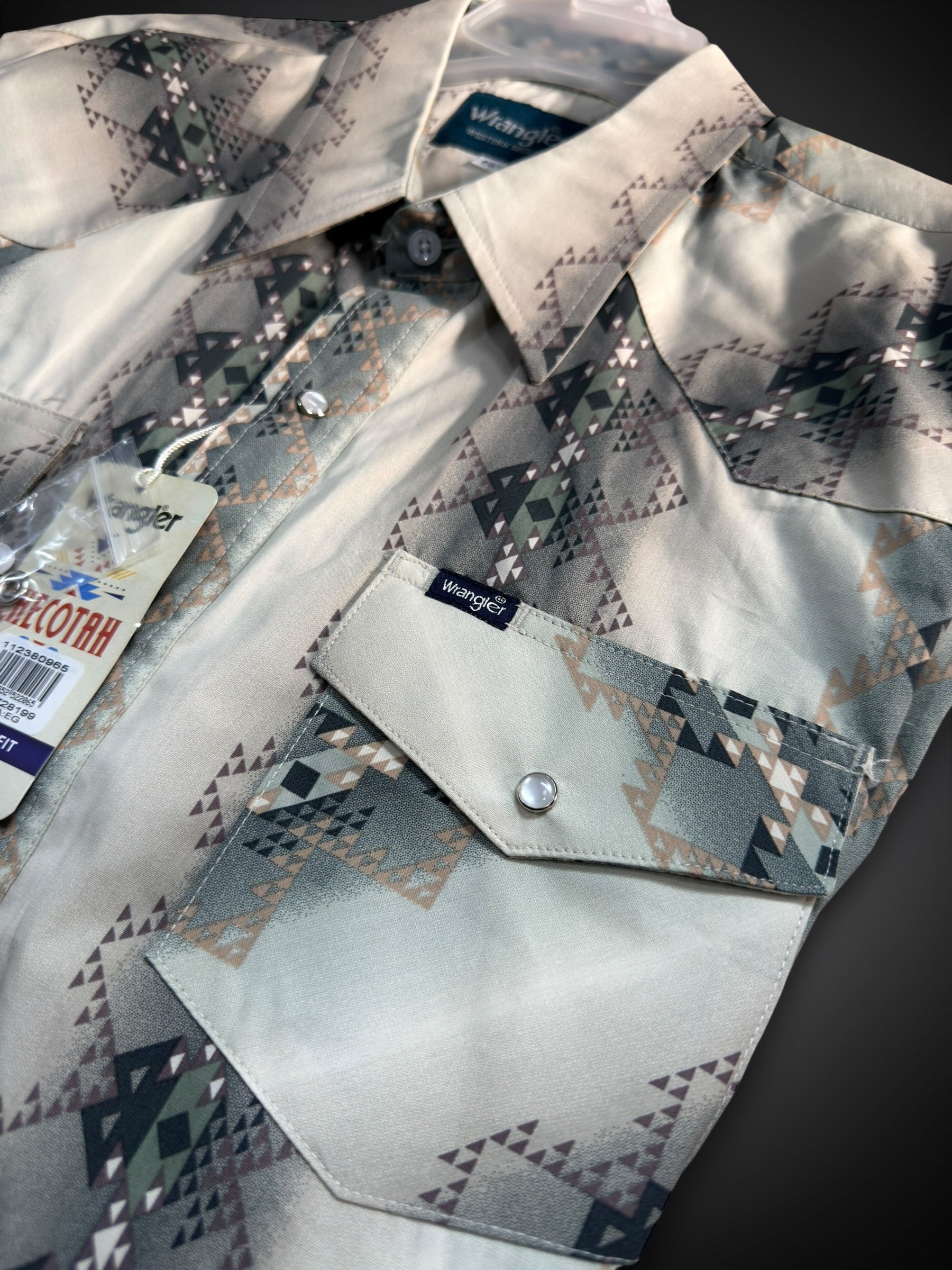 112380965|CAMISA CHECOTAH