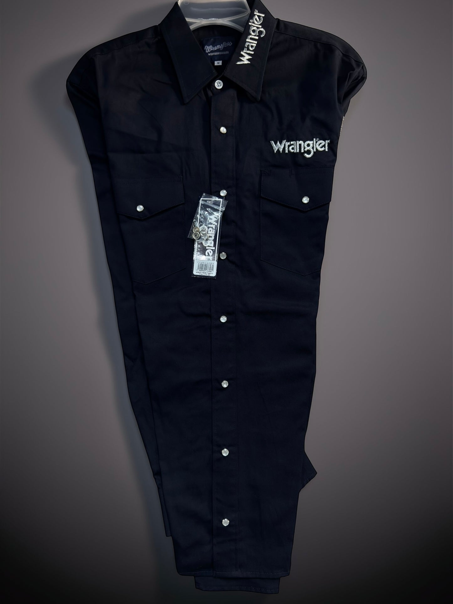 112334001|Camisa basica de Logos ML