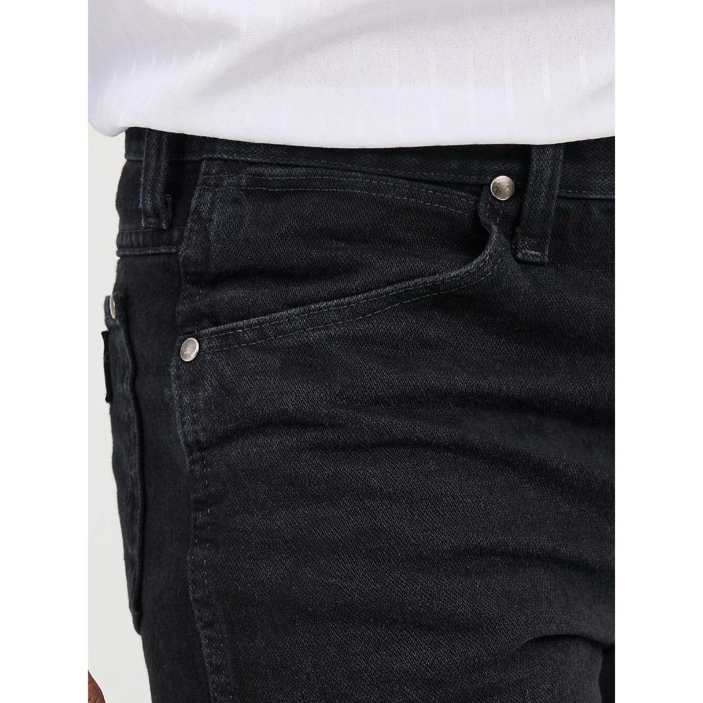 10H33SEWK| COWBOY CUT SILVER EDITION*SLIM FIT