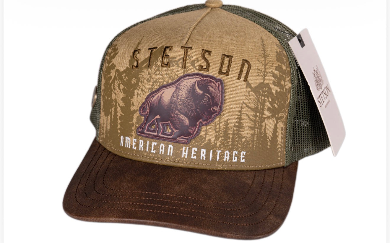 PREVENTA| STETSON 63