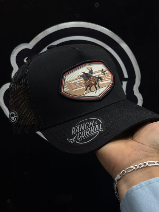 Ranch & Corral Colaboracion