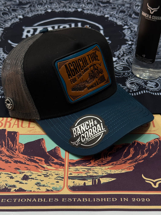 Ranch & Corral Clasica