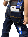 112387681|JEAN SLIM FIT NINO