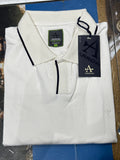 P3006-CAMISA TIPO POLO ARROW