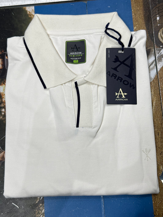 P3006-CAMISA TIPO POLO ARROW
