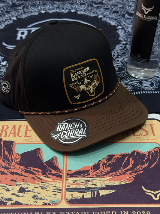 Ranch & Corral Clasica