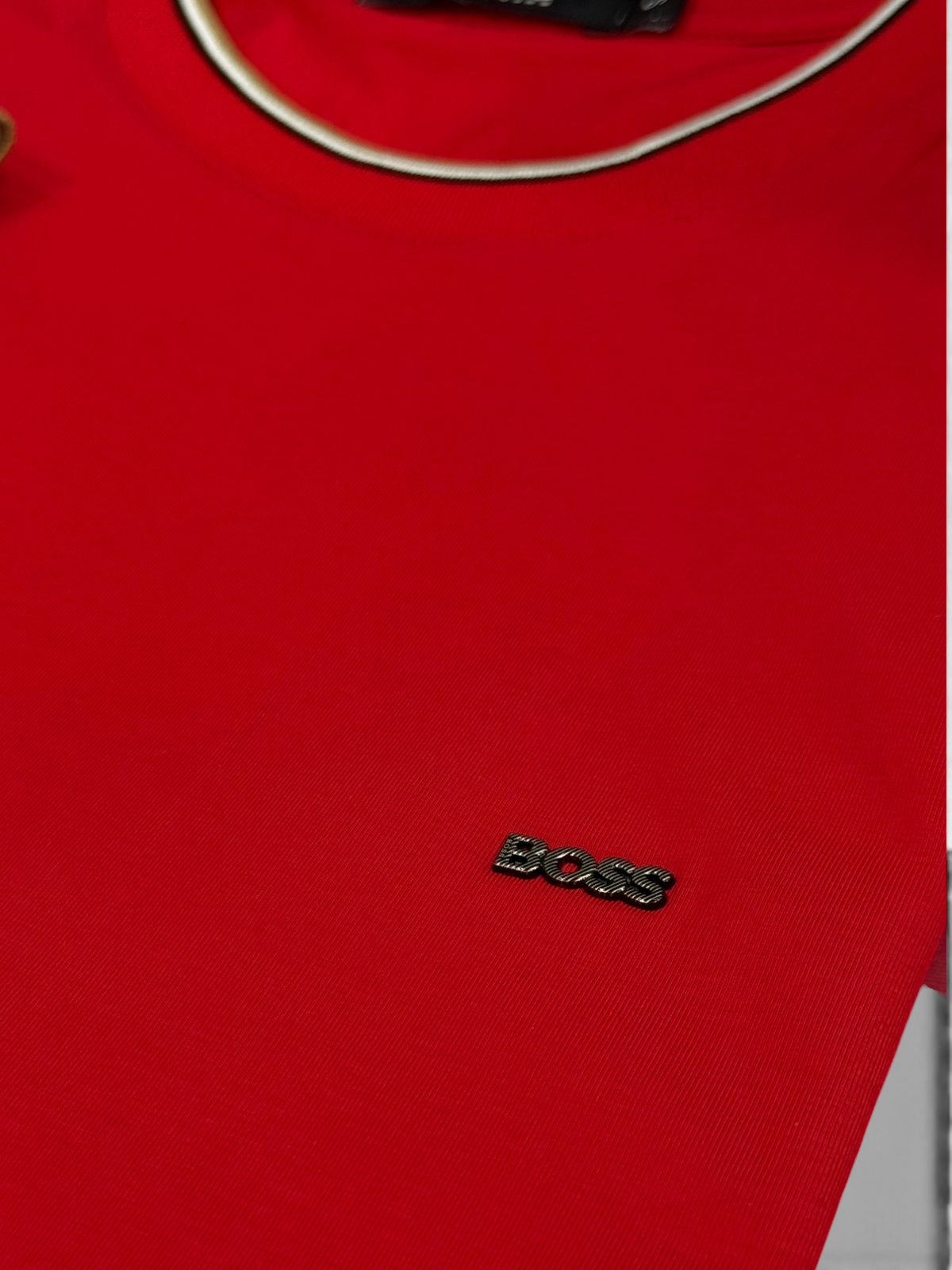 PLAYERA HOMBRE