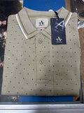P2000-CAMISA TIPO POLO ARROW