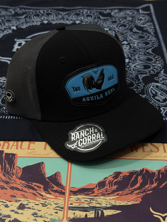 Ranch & Corral Clasica