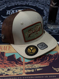 Gorra Yellowstone 01