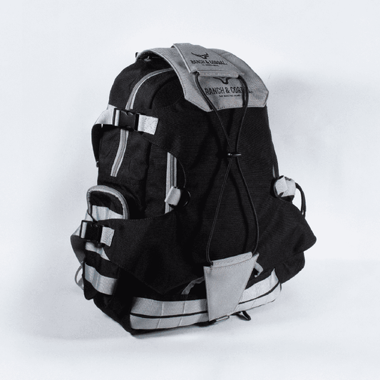 Mochila Ranch Corral 02