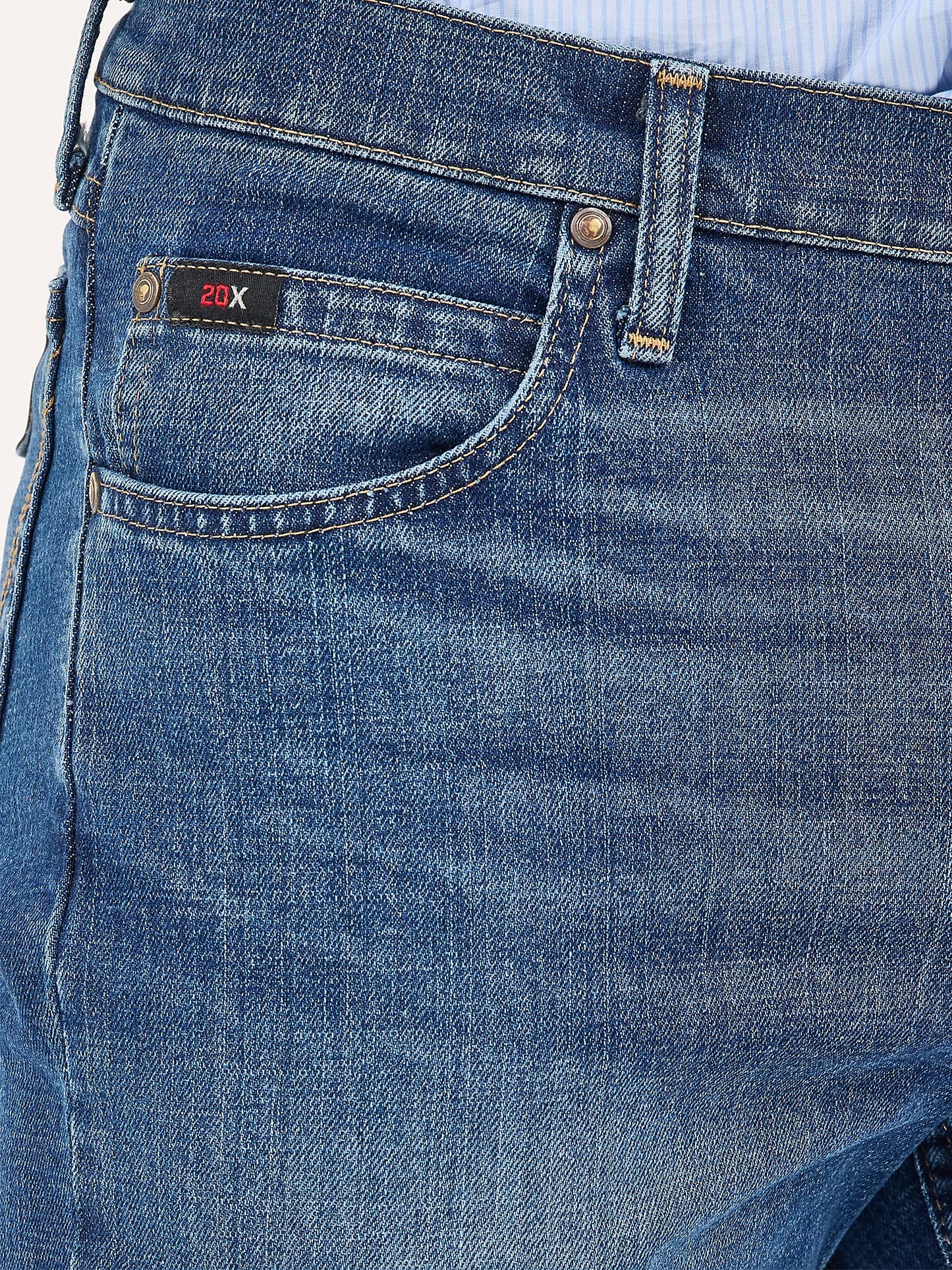 112376897|JEANS SLIM WRG