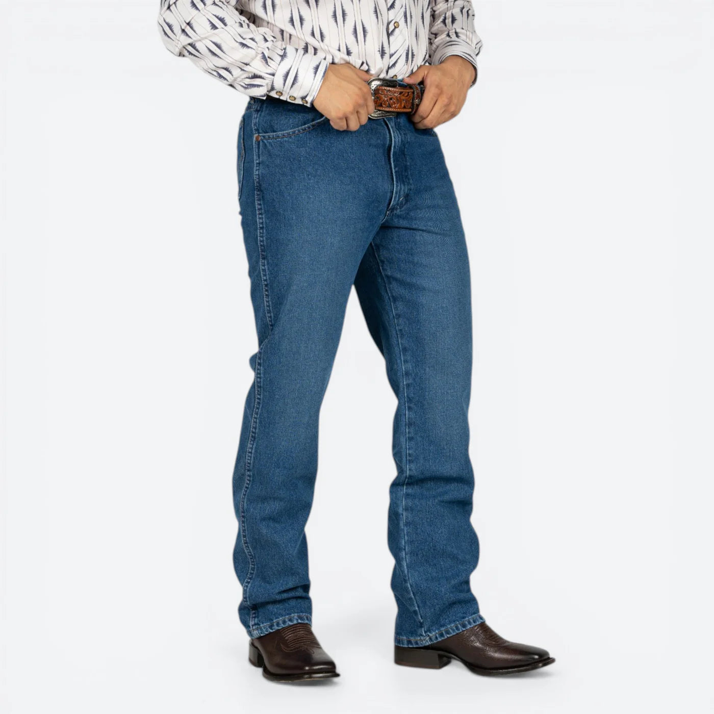 936RST|COWBOY CUTJEAN* SLIM FIT