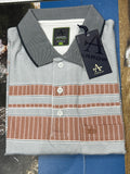 P3049-CAMISA TIPO POLO ARROW