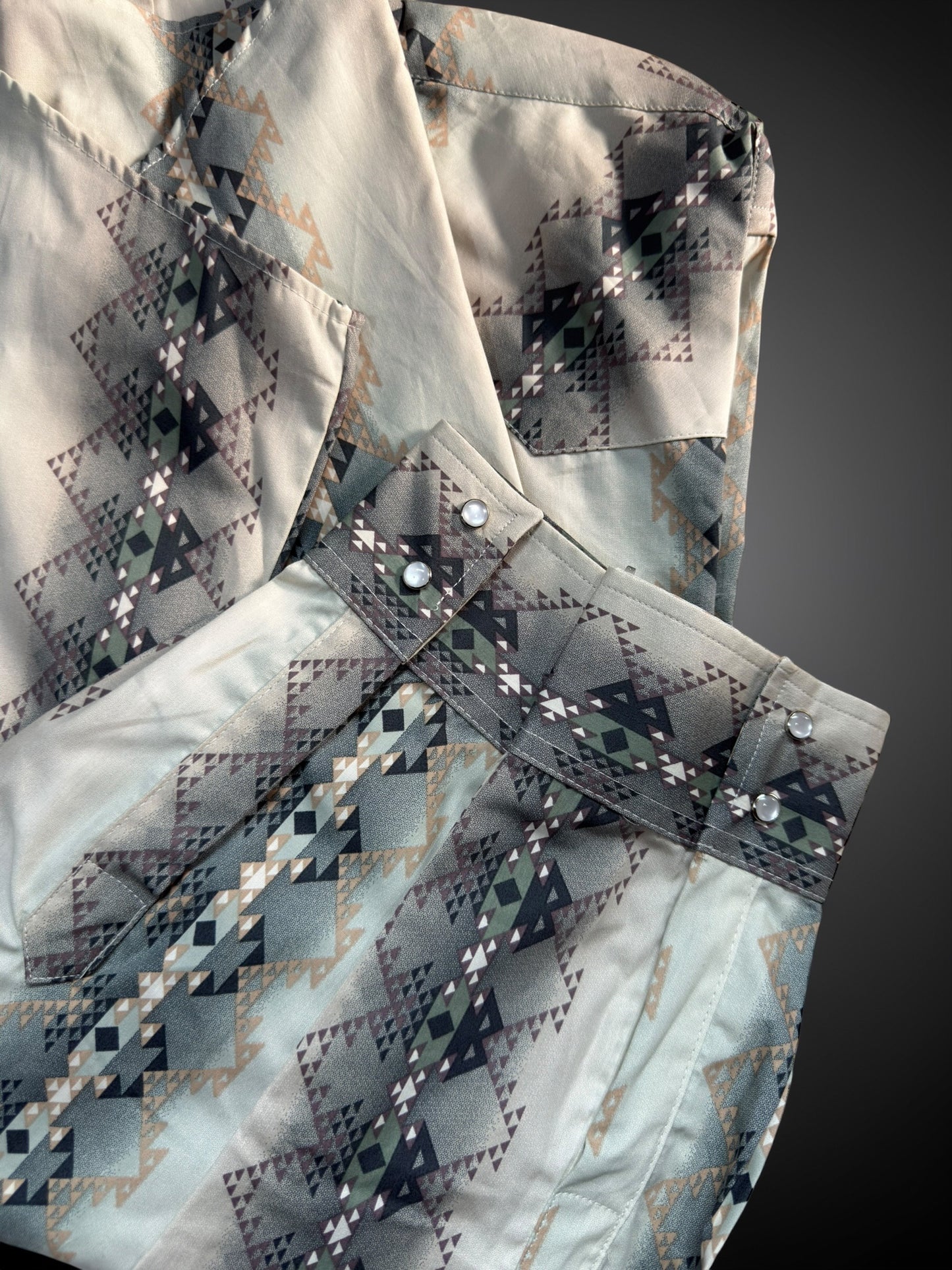 112380965|CAMISA CHECOTAH