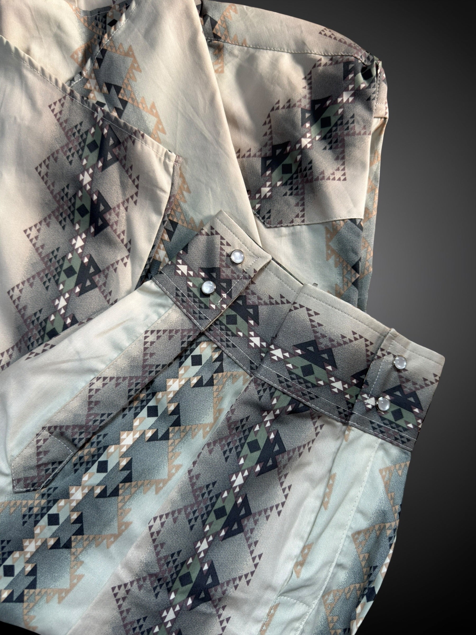 112380965|CAMISA CHECOTAH