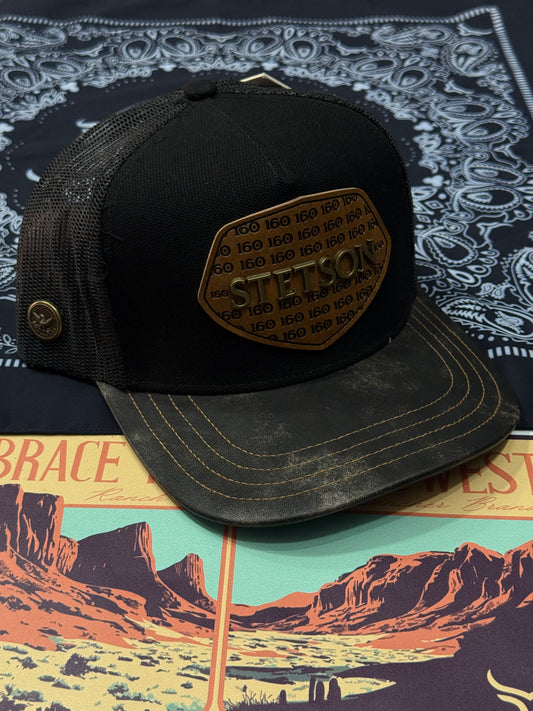 STETSON